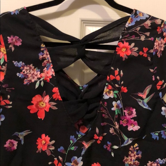 Express blouse - Picture 2 of 3